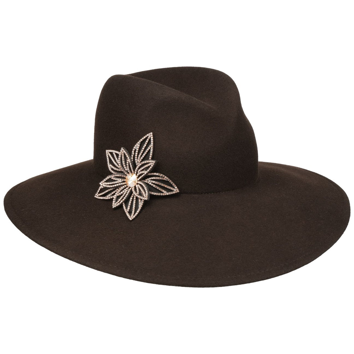marron fonce