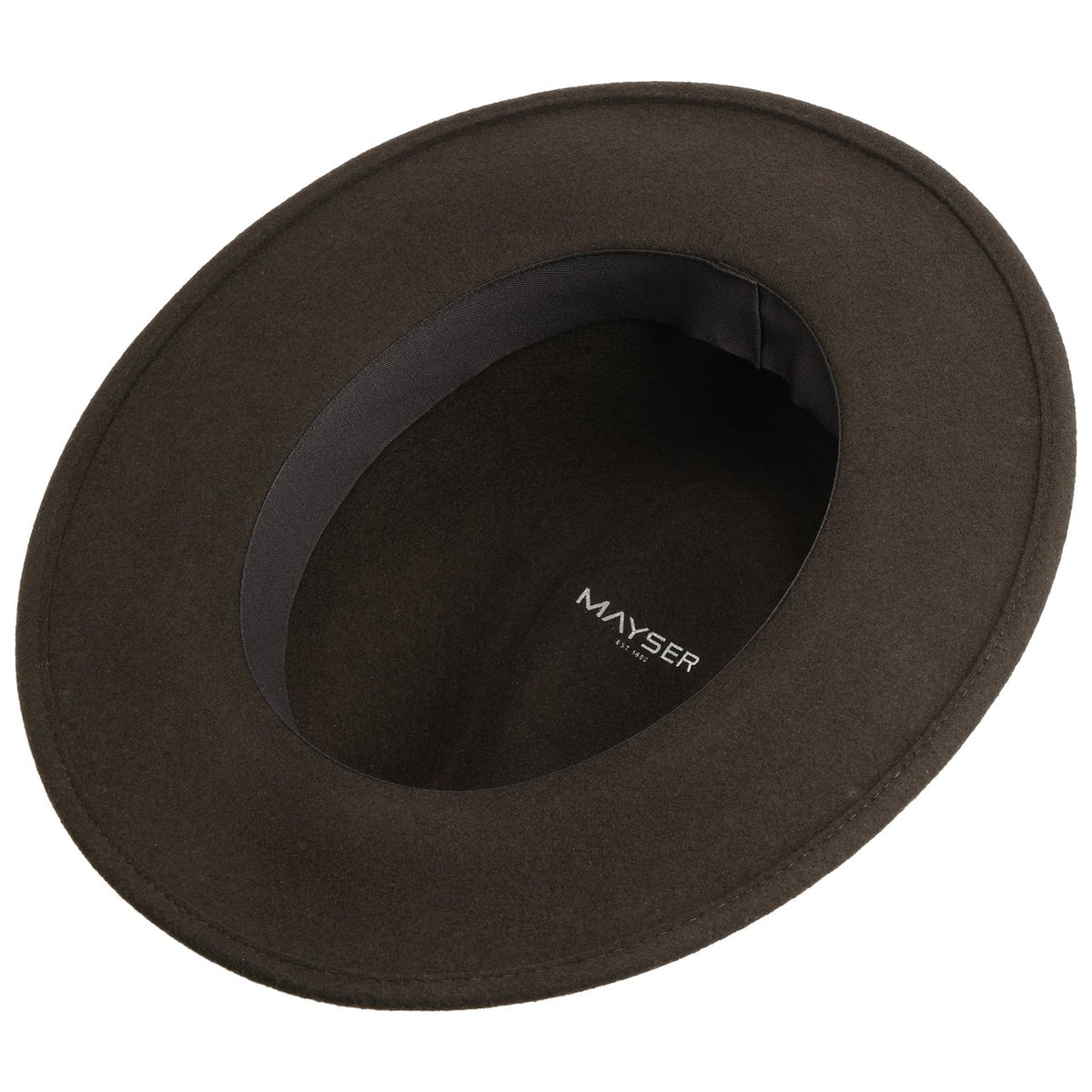 marron fonce