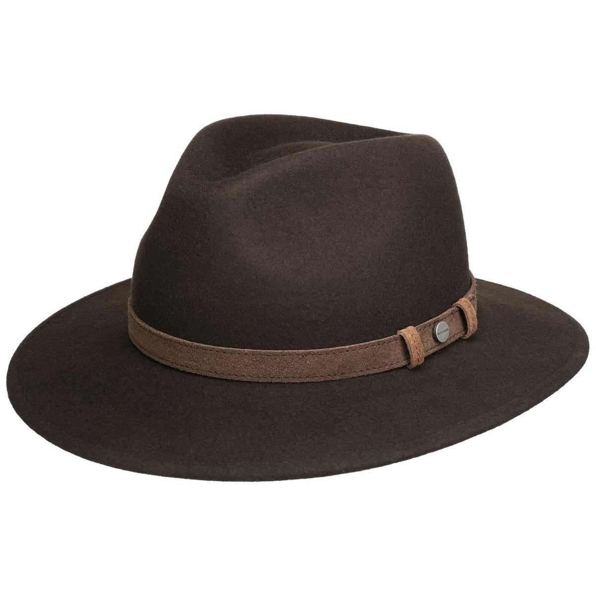 marron fonce