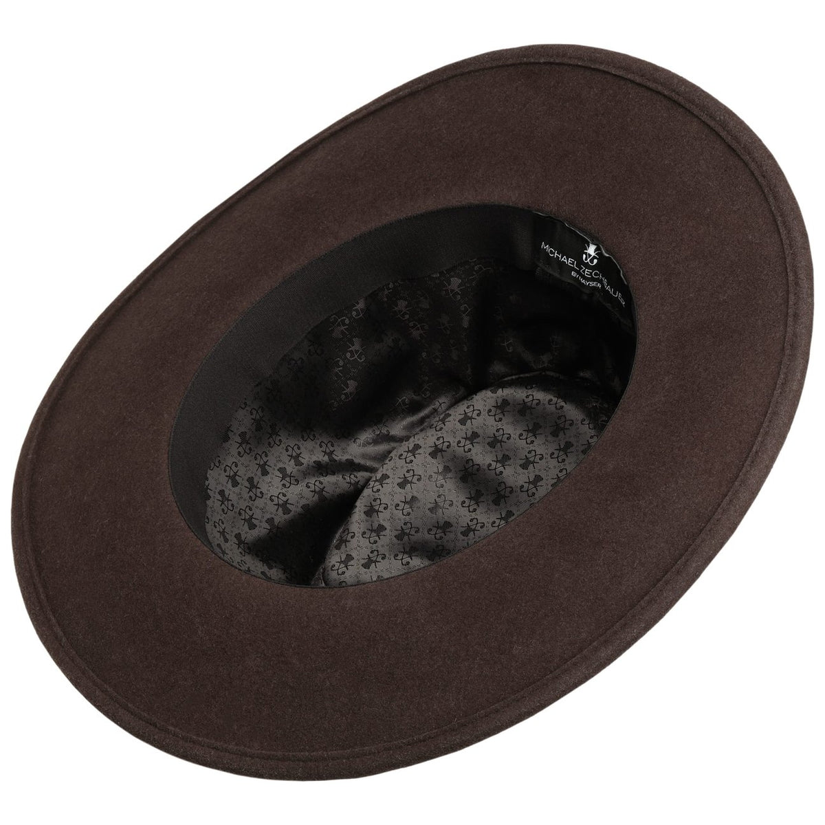 marron fonce