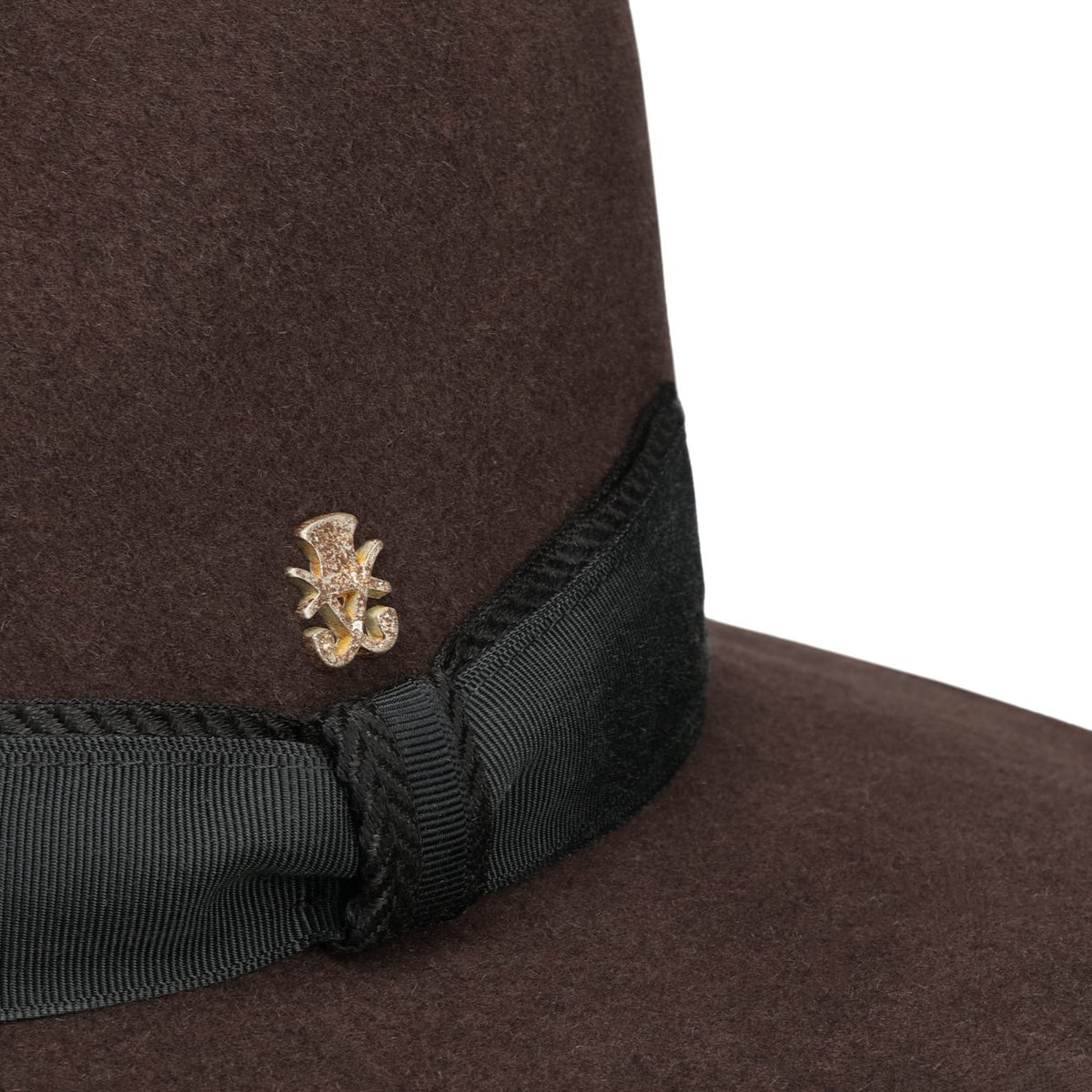 marron fonce