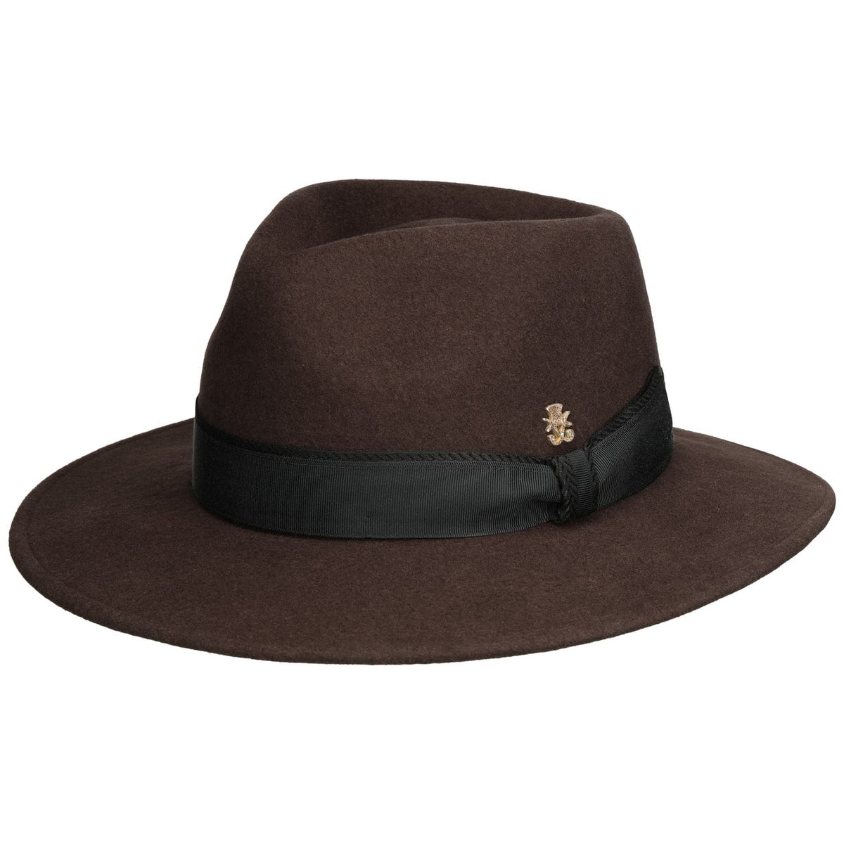 marron fonce