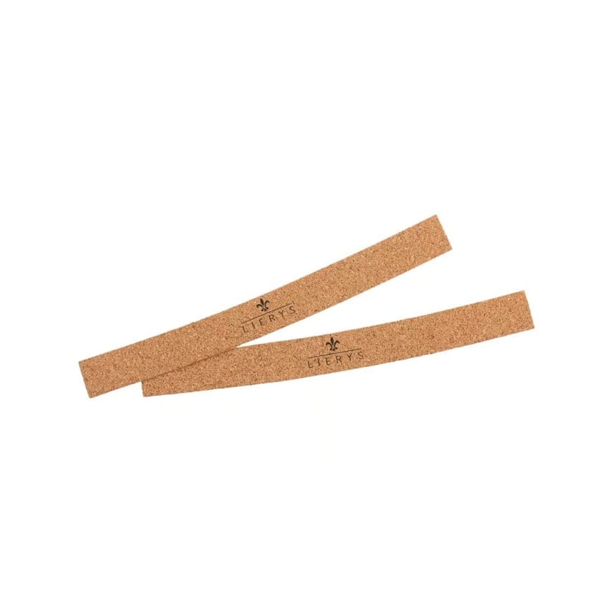 Bandes de liège