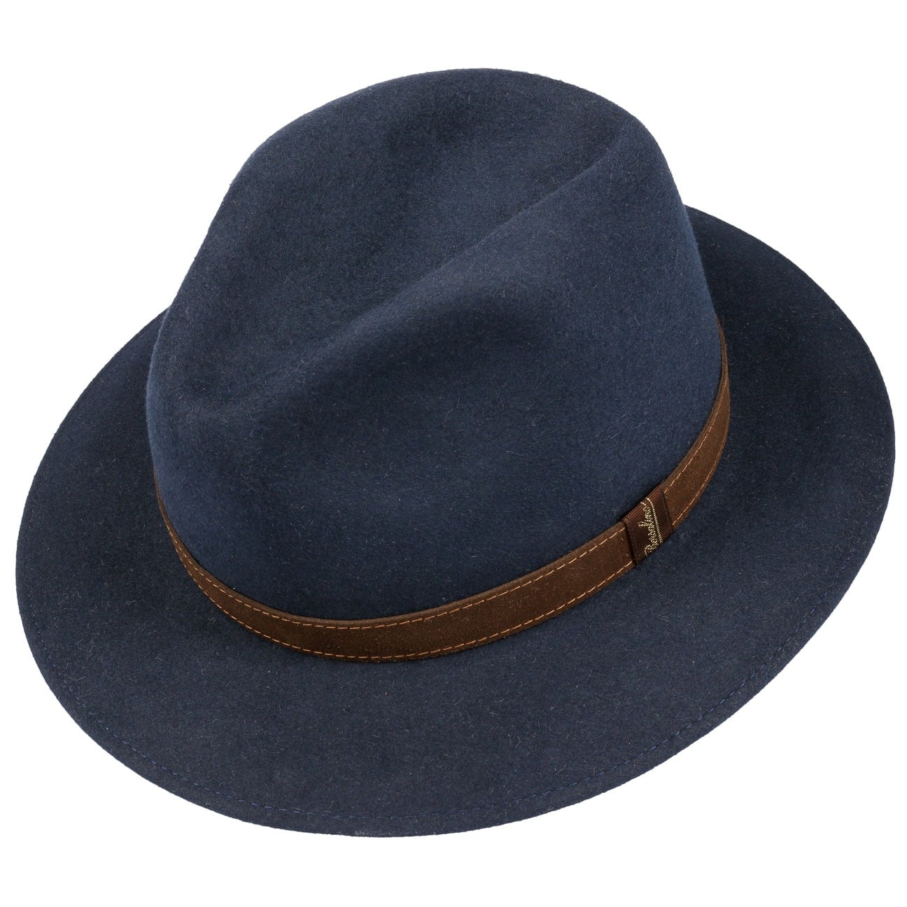 bleu fonce