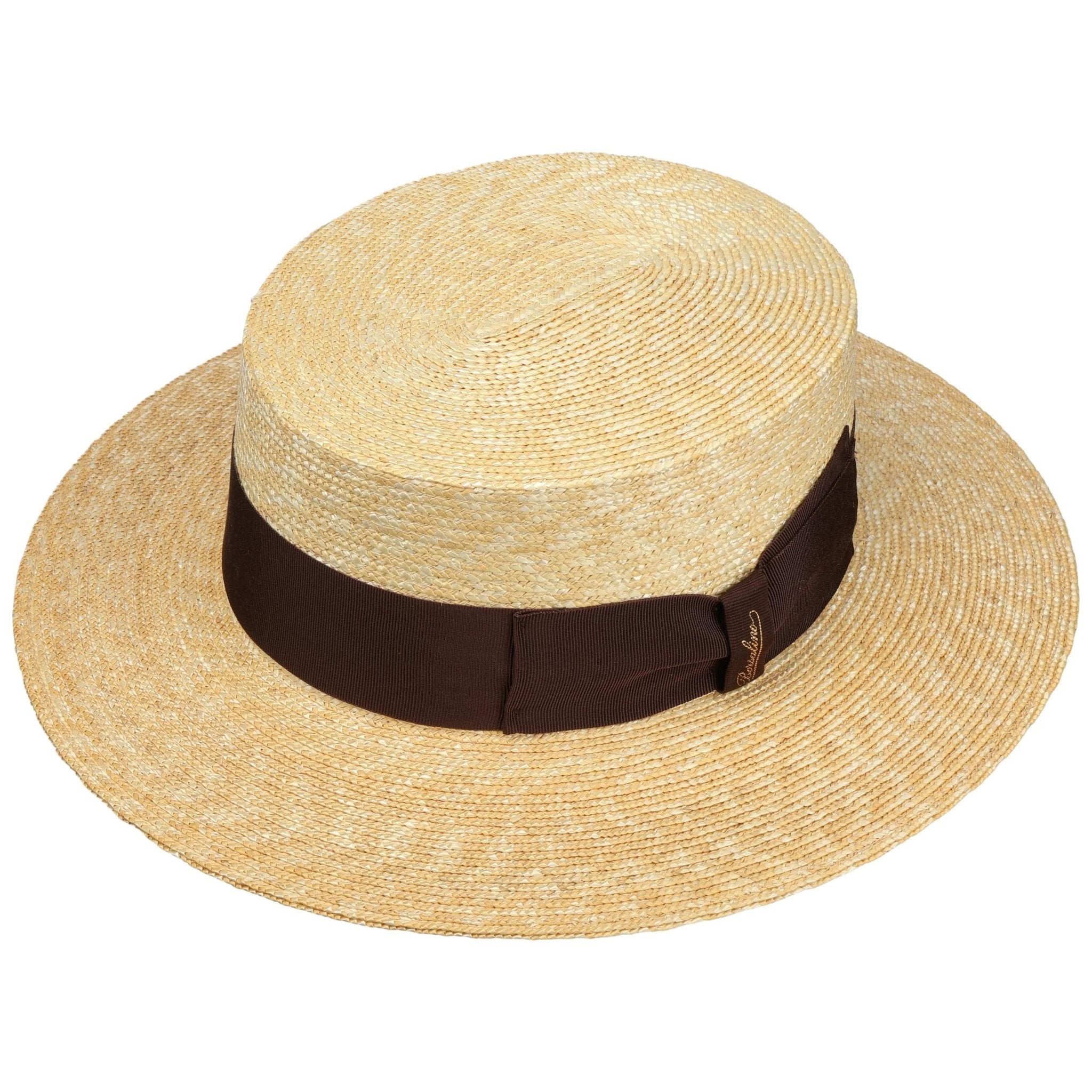 Chapeau Canotier