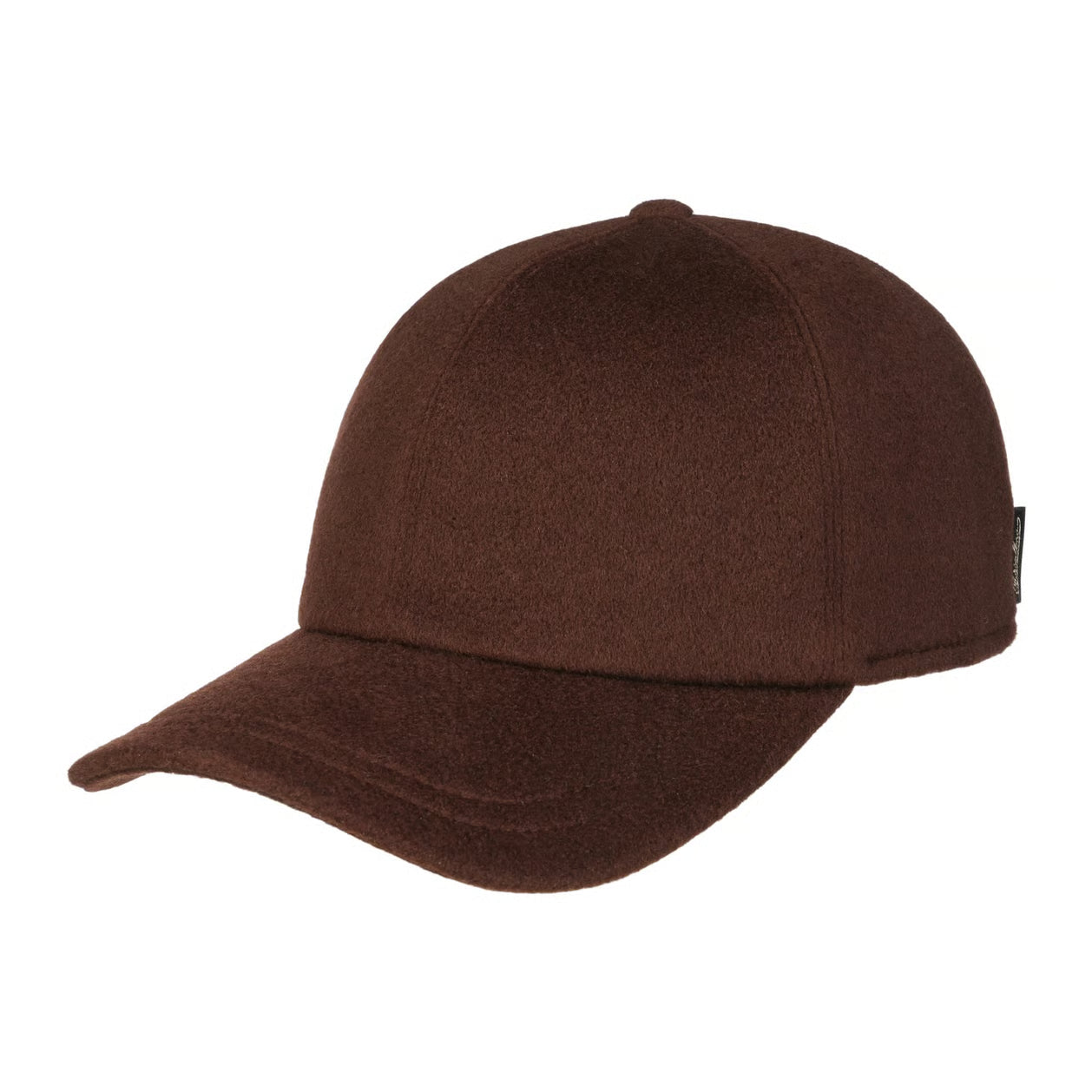 Pienza Check Cap