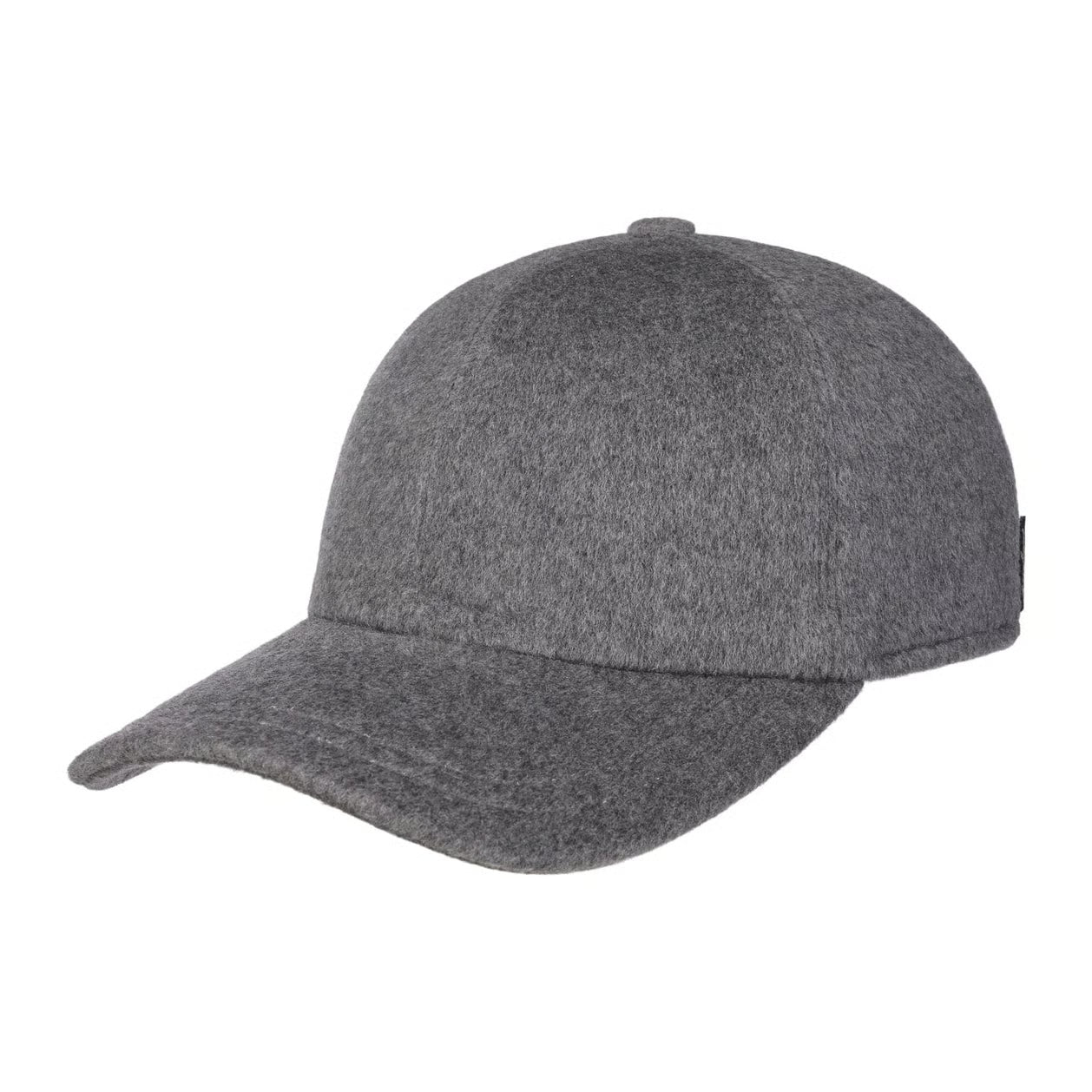 Pienza Check Cap