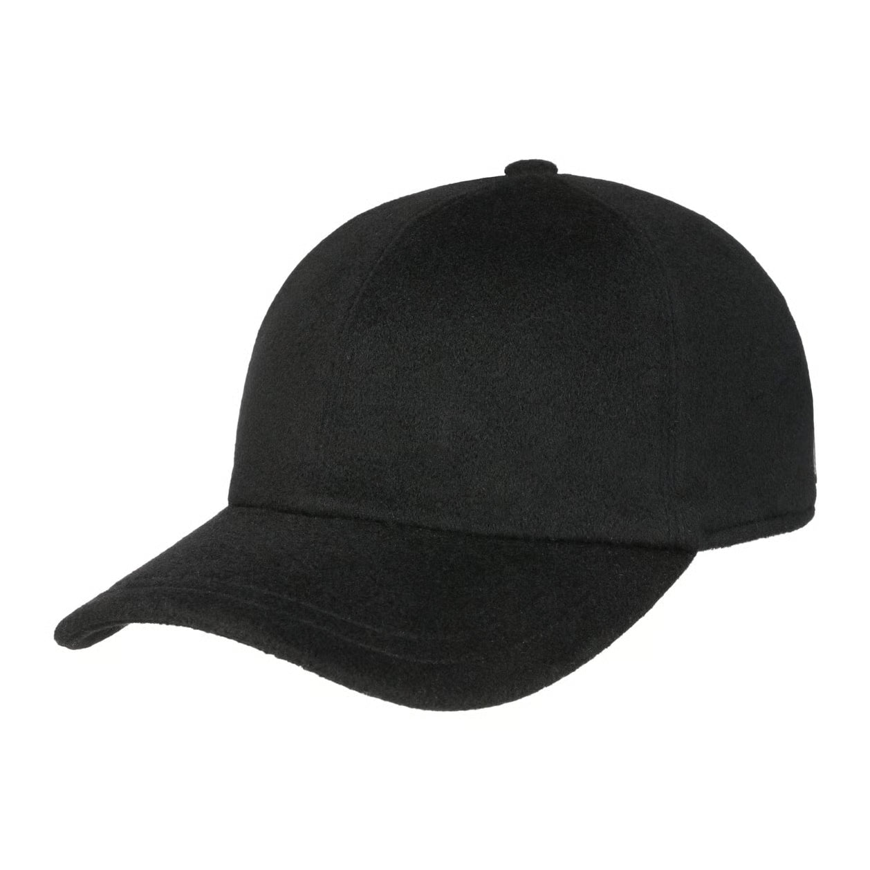 Pienza Check Cap