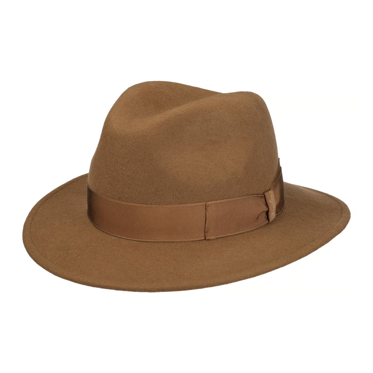Chapeau en Laine Piemonte Traveller
