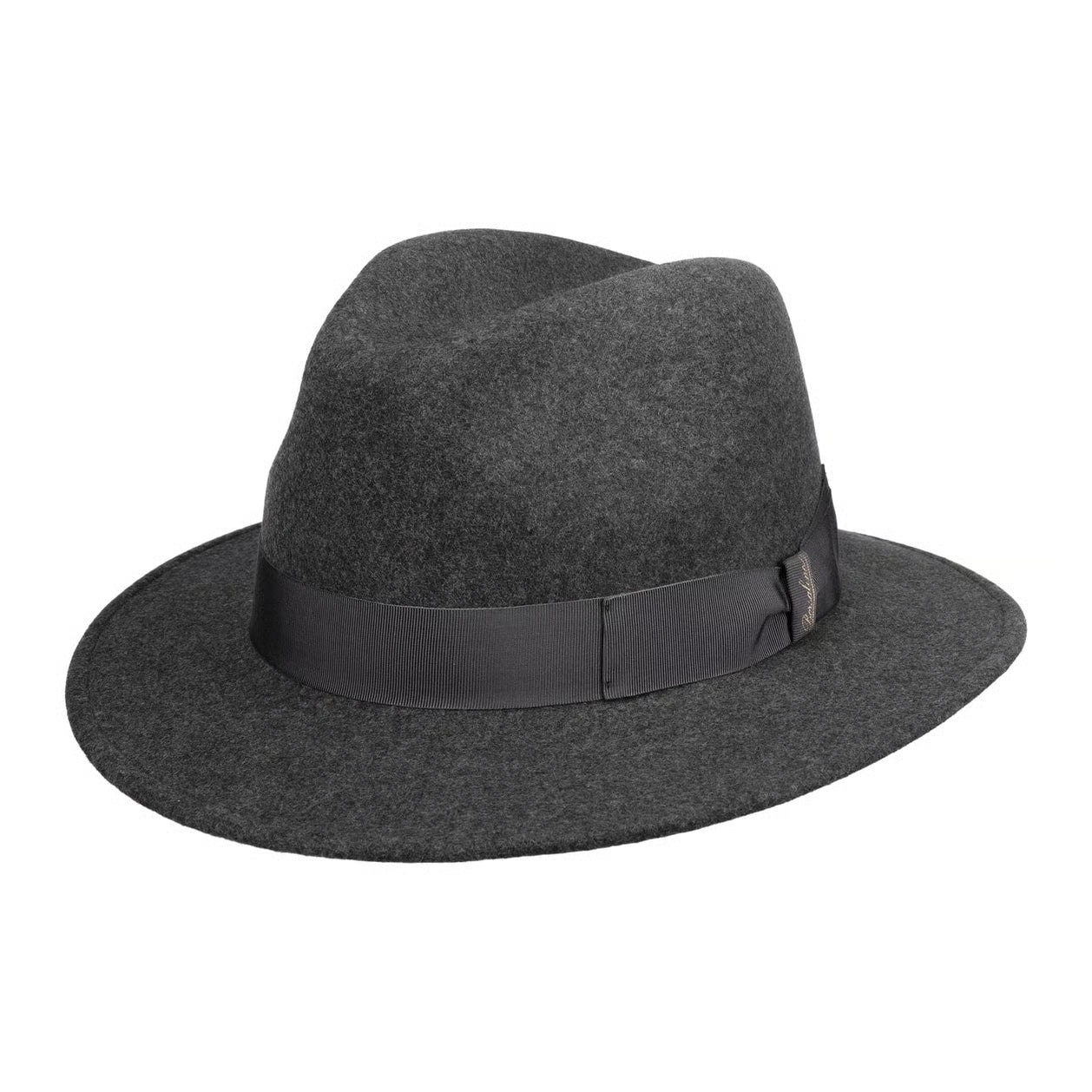 Chapeau en Laine Piemonte Traveller