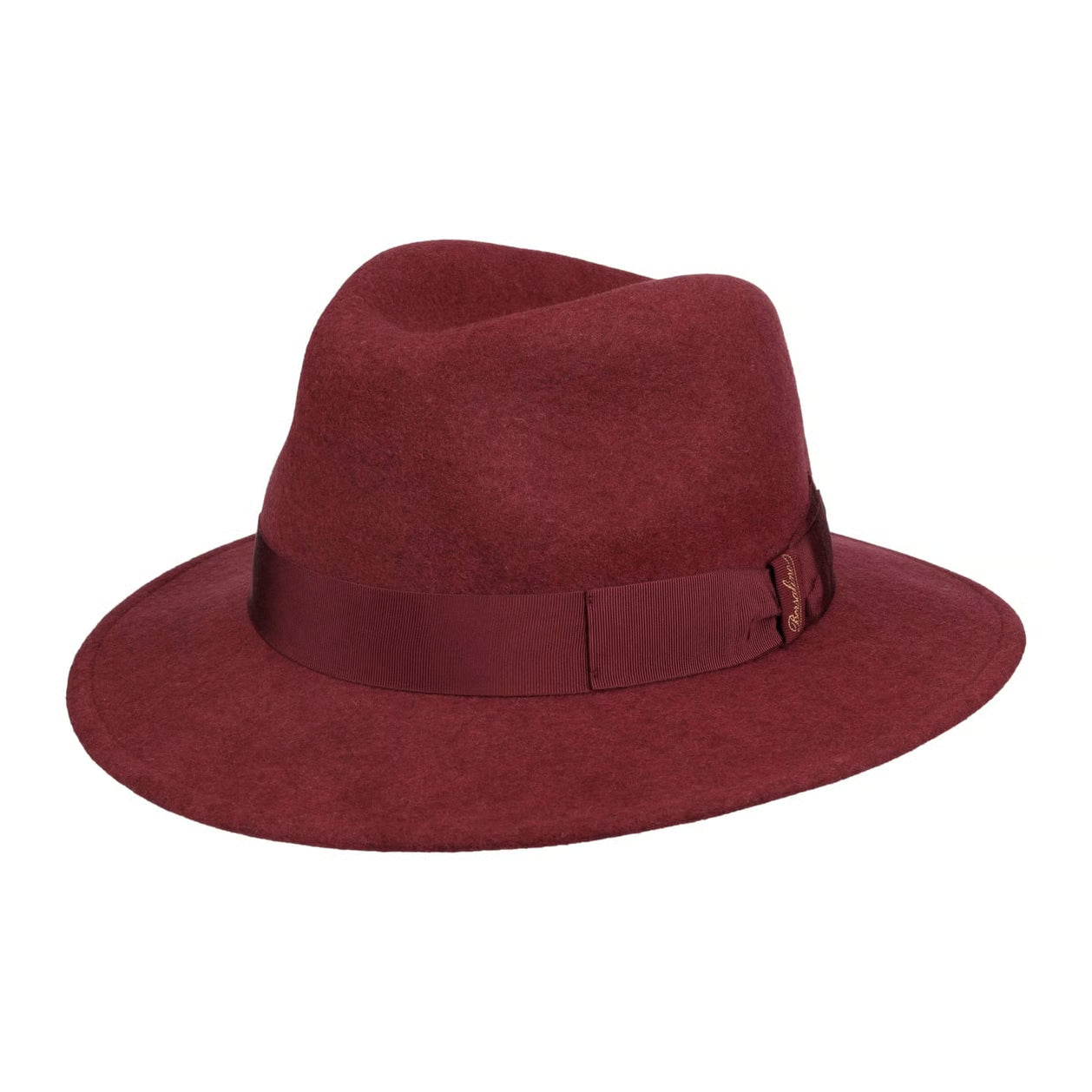 Chapeau en Laine Piemonte Traveller