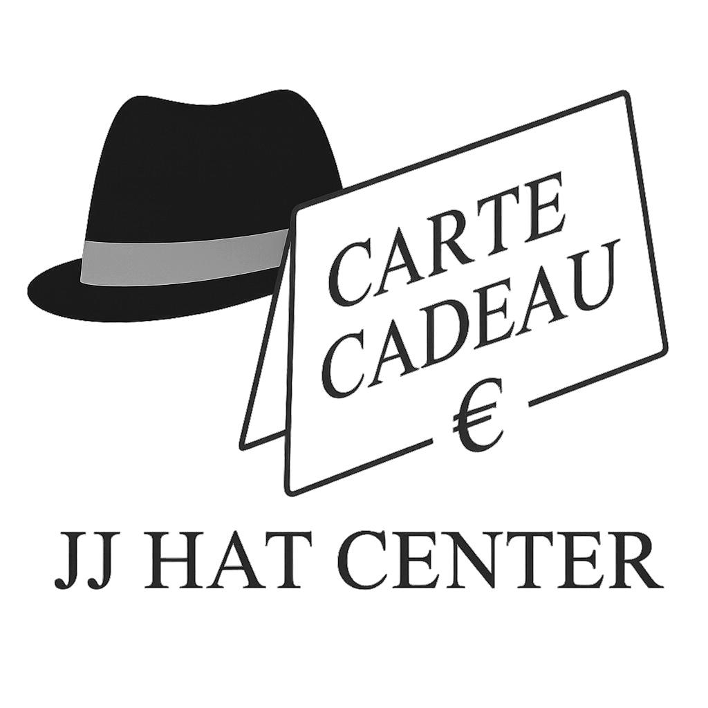 JJ Hat Center – Carte Cadeau